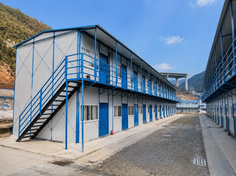 自治区直辖县级行政区划K式活动板房